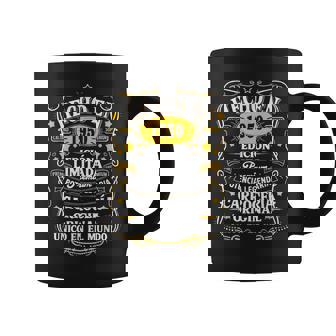 75 Cumpleaños Hombre 75 Años Hecho En 1950 Regalos Taza de café - Regaloses