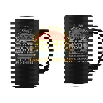 75 Year Birthday Decorations Gag 75Yr 1950 75Th Birthday Coffee Mug - Thegiftio UK