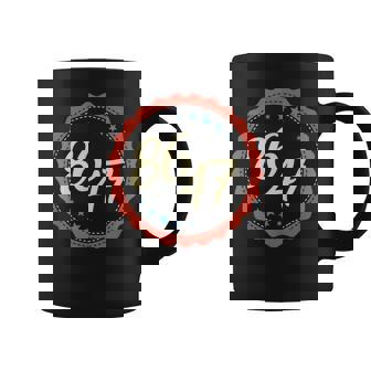 86 47 Anti Trump Coffee Mug - Monsterry
