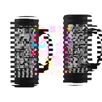 In My 8Th Birthday Era Eight Bday 8 Year Old Birthday Girl Coffee Mug | Seseable CA