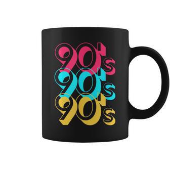 For 90S In Fan 90S Music Party Tassen - Geschenkecke