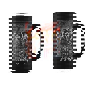 92 Percent 92 Black History Month We Told Y'all Coffee Mug - Thegiftio