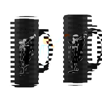 Abraca-DAB-Ra Graphic Print Coffee Mug - Monsterry