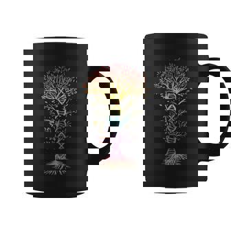 Adn Arbreie Génétique Biologiste Science Cadeaux Du Jour Tasse - Cadeauxyz