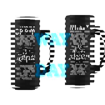 Adoptive Parent Children Kids Foster Care Adoption Day Graphic Print Coffee Mug - Monsterry