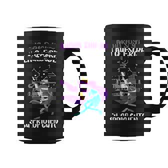 Ahora Soy Yo La Que Escribe Su Propio Cuento 8 Marzo Día De Taza de café - Regaloses