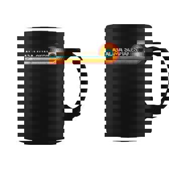 Alabama Shakes Retro Stripes Musician Vintage Coffee Mug | Seseable CA