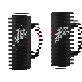 Alba Nombre Personalizado Taza de café - Regaloses