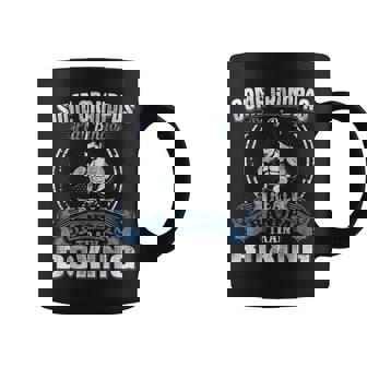 Algunos Abuelos Jugar Bingo Real Grandpas Jugar Boxeo Taza de café - Regaloses
