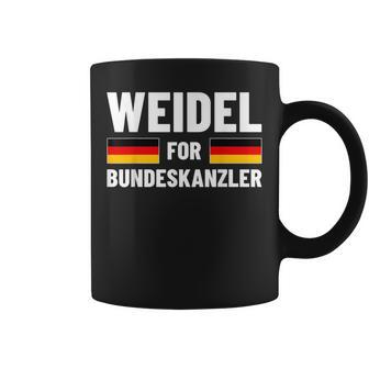 Alice Weidel For Bundeskanzler Tassen - Geschenkecke