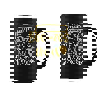 Allergy Season Quote Spring Bee Graphic Print Coffee Mug - Monsterry