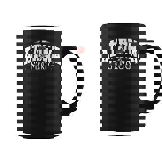 Altadena California Altadena Strong Coffee Mug - Thegiftio