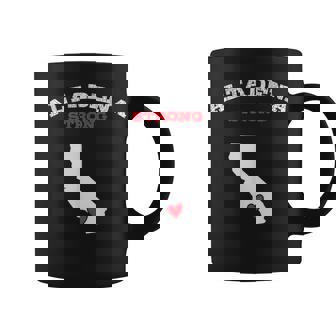 Altadena Strong Lafd Strong Los Angeles California Strong Coffee Mug - Monsterry