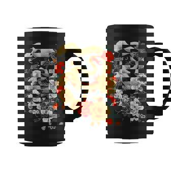 Amazing Chinese Year Of The Snake Coffee Mug - Monsterry