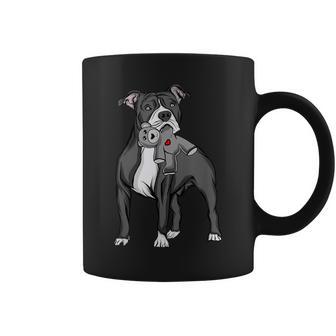 American Staffordshire Terrier Amstaff Tassen - Geschenkecke