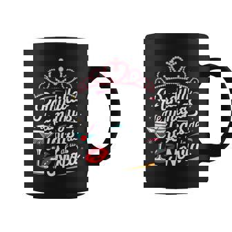 Amigas De La Novia Pandilla Fiesta Celebración Divertida Para Despedidas De Soltera Hombre Y Camisa S Taza de café - Regaloses