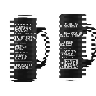 Amo Mi Ciudad Utrera Mi Hogar Taza de café - Regaloses