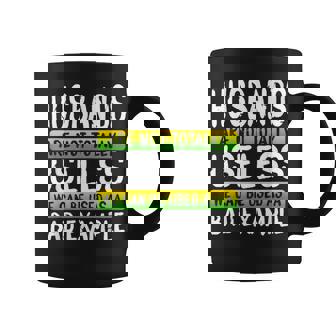 Amusant Maris Mauvais Exemples Tasse - Cadeauxyz