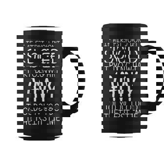 AMY Name Personalized Birthday Christmas Joke Graphic Print Coffee Mug - Monsterry