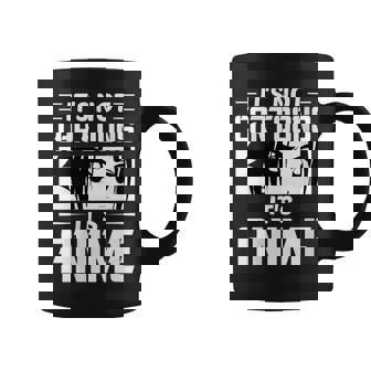 Anime Et Manga Japonais Tasse - Cadeauxyz