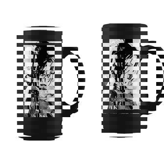 Anime Gothic Girl Aesthetic Soft Grunge Waifu Japanese Otaku Coffee Mug | Seseable CA
