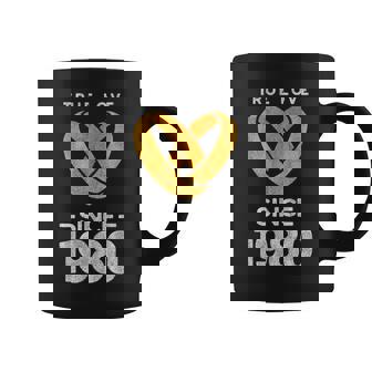 Anniversaire De Mariage Année De Mariage Marié Depuis 1980 Cadeau De Couple Tasse - Cadeauxyz
