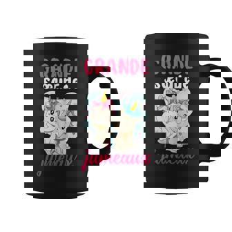Annonce Grossesse Jumeaux Licornes Grande Sœur De Jumeaux Tasse - Cadeauxyz