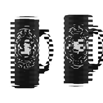 Antarctica Expedition 2025 Artic Travel Souvenir Retro Coffee Mug - Thegiftio UK