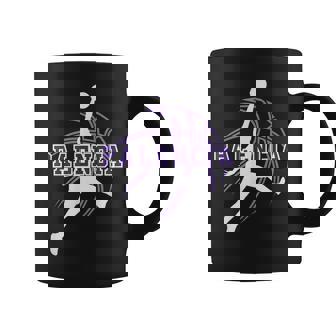 Apoyo Aficionado Baloncesto Palencia Cataluña Basketball Taza de café - Regaloses