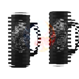 Arbre Deie Yin Yang Tasse - Cadeauxyz