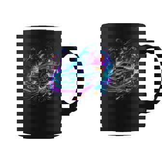 Arcane Drift Master Magic Style Gt3 Rsoiture Drift Jdm Tasse - Cadeauxyz