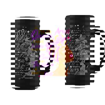 Aries Queen I Have 3 Sides Aries Zodiac Sign Birthday Coffee Mug - Monsterry