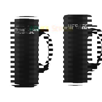 Aries Season Zodiac Sign Stars March Or April Birthday Graphic Print Coffee Mug - Monsterry