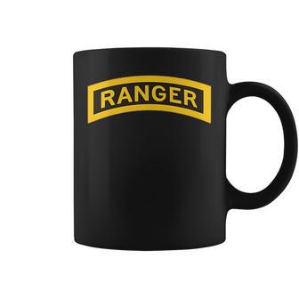 Army Ranger Ranger Tab Us Army Ranger School Tassen - Geschenkecke