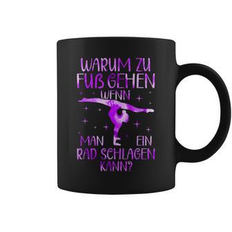 Artistic Gymnastics Girl's Gymnastics Tassen - Geschenkecke