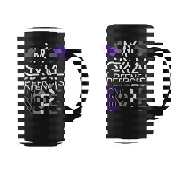Asexual Ace And Panromantic- Transgender LGBTQ Tank Top Graphic Print Coffee Mug - Monsterry