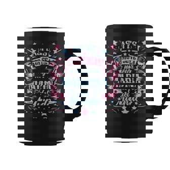 Así Es Como See La Mejor Madrina Del Mundo Taza de café - Regaloses