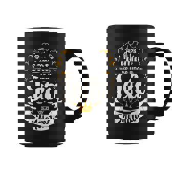 Así Es Como See Una Jefa Molona Divertido Para Taza de café - Regaloses