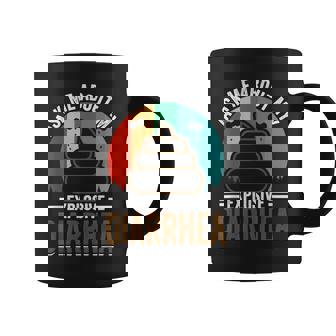 Ask Me About My Explosive Diarrhea Digestive Issues Graphic Print Coffee Mug - Monsterry