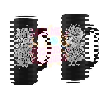 Ask Me About My Mystery Discharge Embarrassing Adult Humor Coffee Mug - Seseable