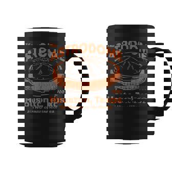 Astrodome Stadium Houston Texas 8Th Wonder Of The World Coffee Mug - Thegiftio UK