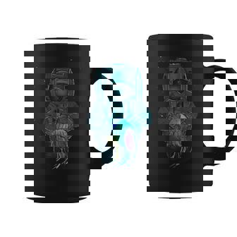 Astronaut Galaxy Stars- Cadeau D'anniversaire Tasse - Cadeauxyz