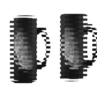 Astrophotographie De La Lune En Cours D'extinction Tasse - Cadeauxyz