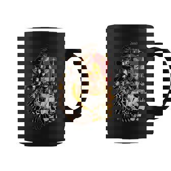 Athéna Déesse Grecque Mythologie Grecque Histoire De La Grèce Antique Tasse - Cadeauxyz