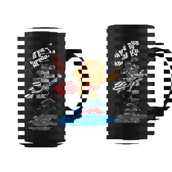 Athletic Futbol Bilbao Estuve Allí Con La Gabarra Papa Mama Cuello Taza de café - Regaloses