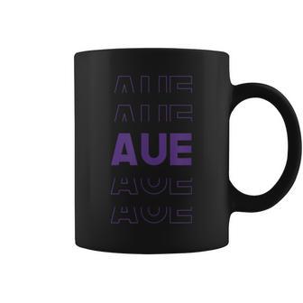 Aue Supporter Erzgebirge Tassen - Geschenkecke