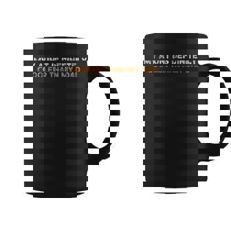 My Aunt Is Cooler Than My Dad Niece Nephew Aunt Coffee Mug - Seseable