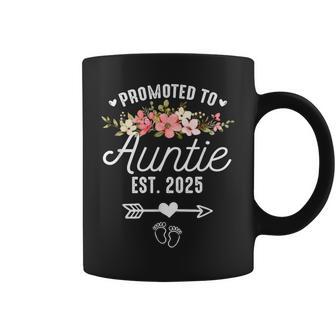 Auntie Est 2025 Tassen - Geschenkecke