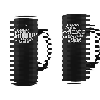Auntie Godmother Bestie From Godchild God Mama Coffee Mug - Thegiftio UK