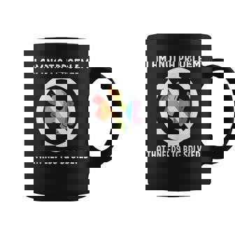 Autismo Conciencia Neurodivergente Niños Autismo Neurodiversidad Taza de café - Regaloses